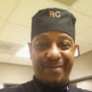 Meet your Posher, Robert